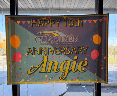 Custom Banners Photo